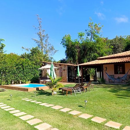 Marina Guest House Armacao dos Buzios ภายนอก รูปภาพ