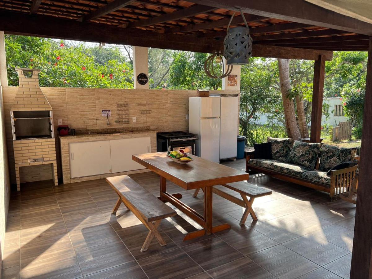 Marina Guest House Armacao dos Buzios ภายนอก รูปภาพ