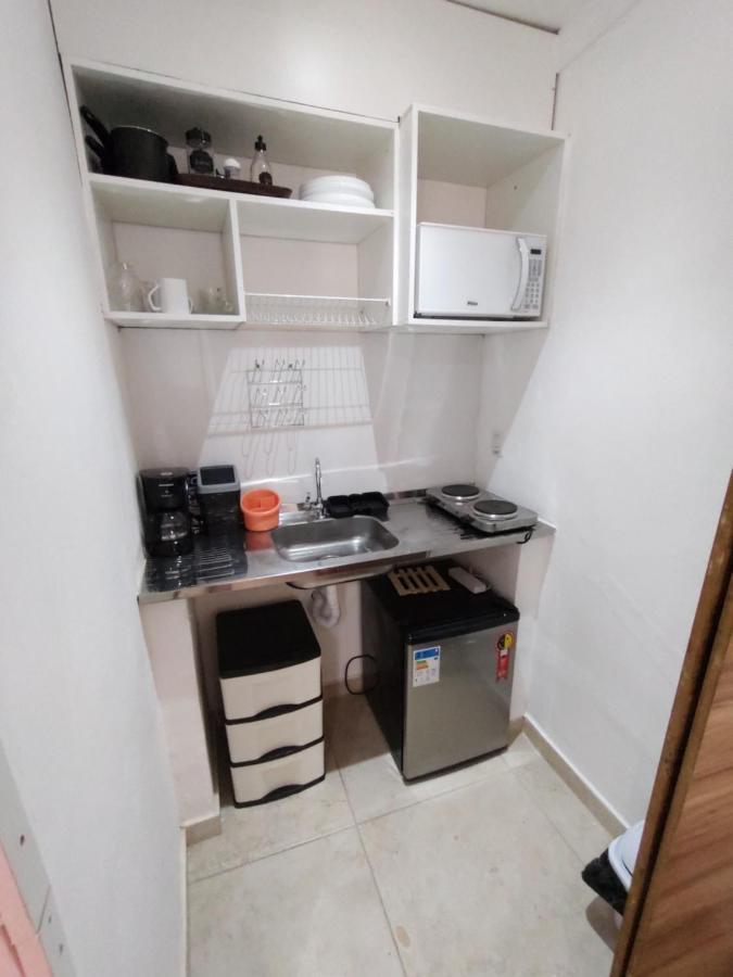 Marina Guest House Armacao dos Buzios ภายนอก รูปภาพ
