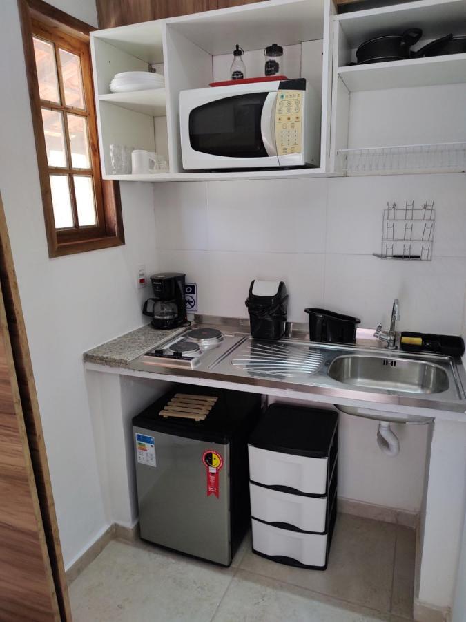Marina Guest House Armacao dos Buzios ภายนอก รูปภาพ