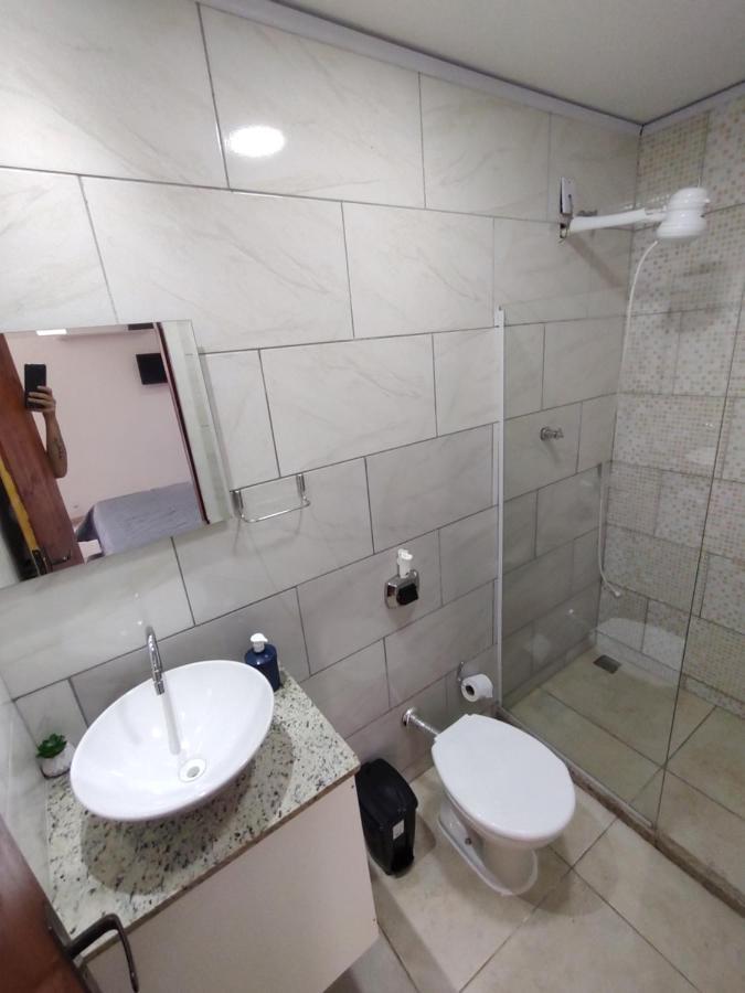 Marina Guest House Armacao dos Buzios ภายนอก รูปภาพ