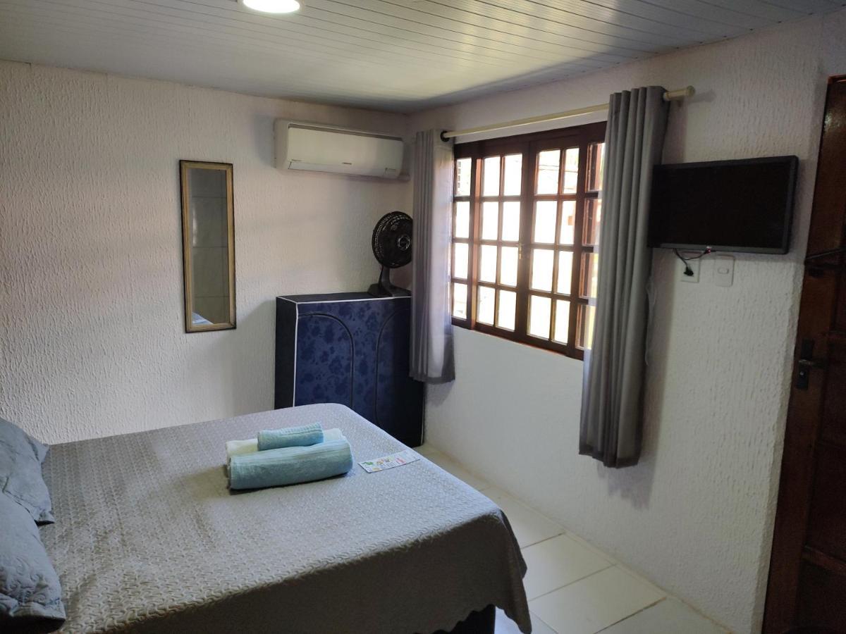 Marina Guest House Armacao dos Buzios ภายนอก รูปภาพ
