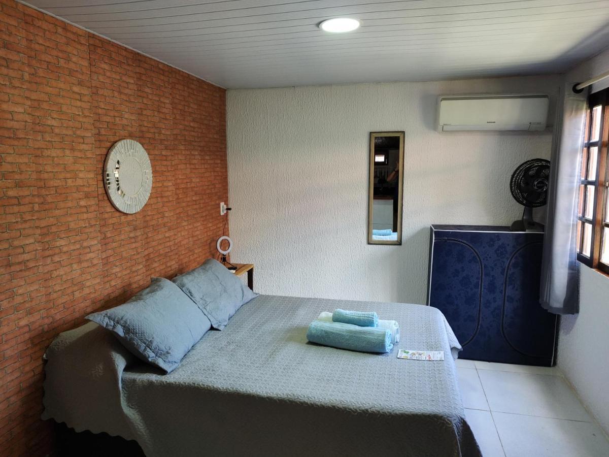 Marina Guest House Armacao dos Buzios ภายนอก รูปภาพ