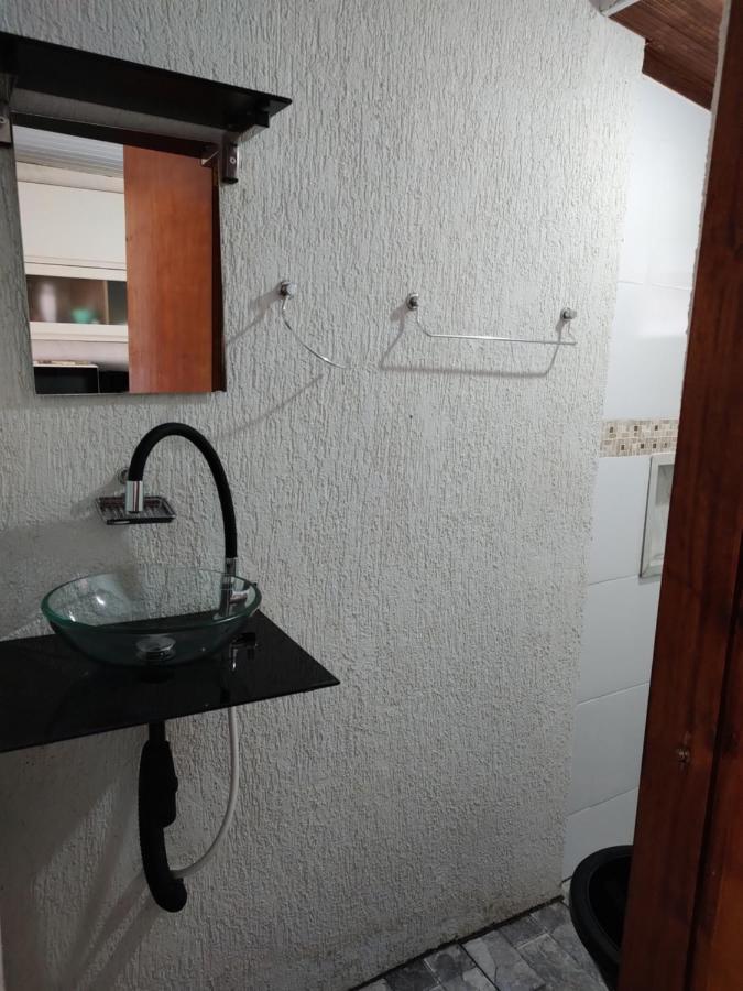 Marina Guest House Armacao dos Buzios ภายนอก รูปภาพ