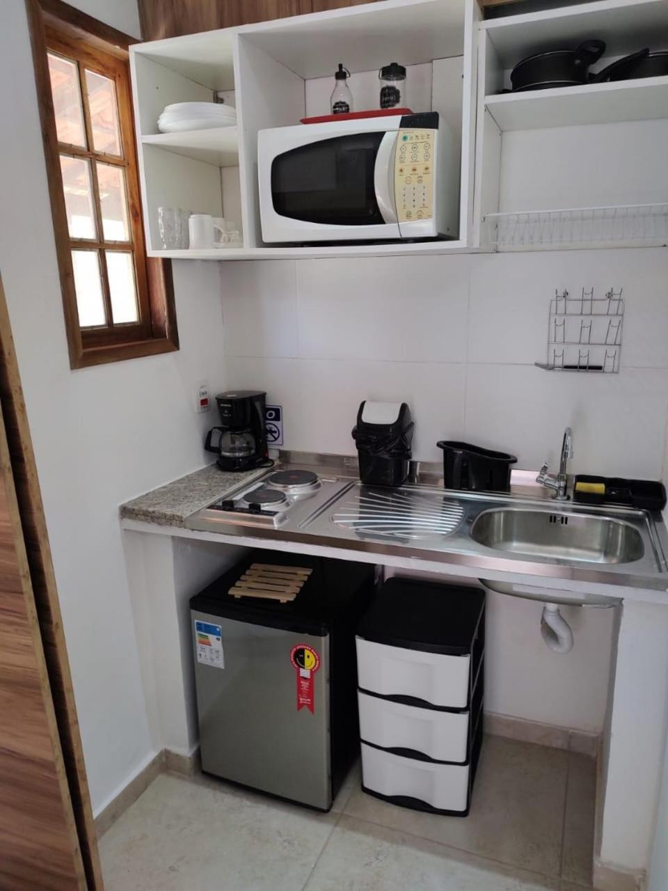 Marina Guest House Armacao dos Buzios ภายนอก รูปภาพ