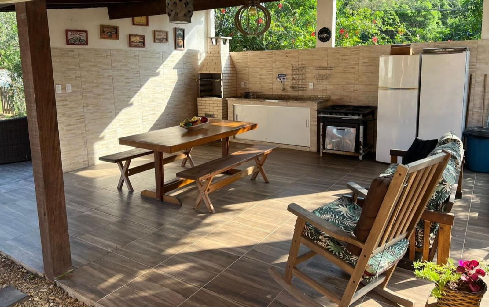 Marina Guest House Armacao dos Buzios ภายนอก รูปภาพ