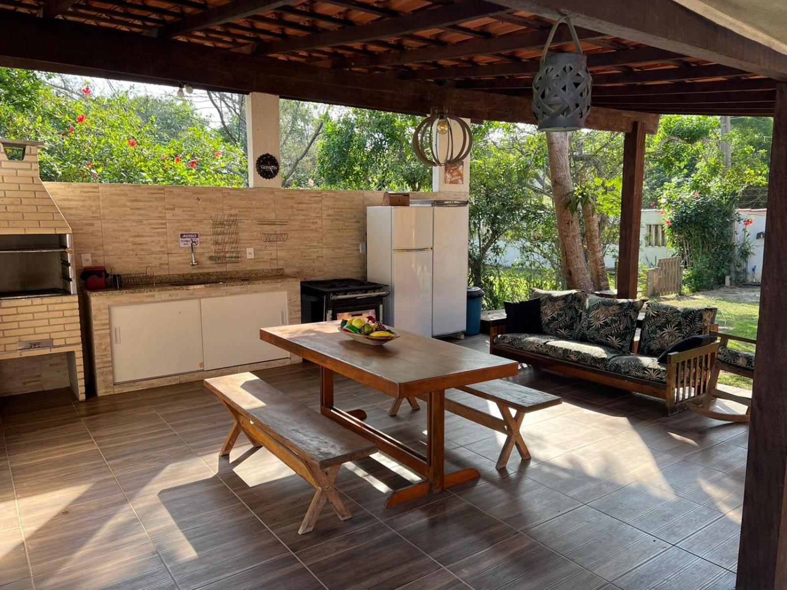 Marina Guest House Armacao dos Buzios ภายนอก รูปภาพ
