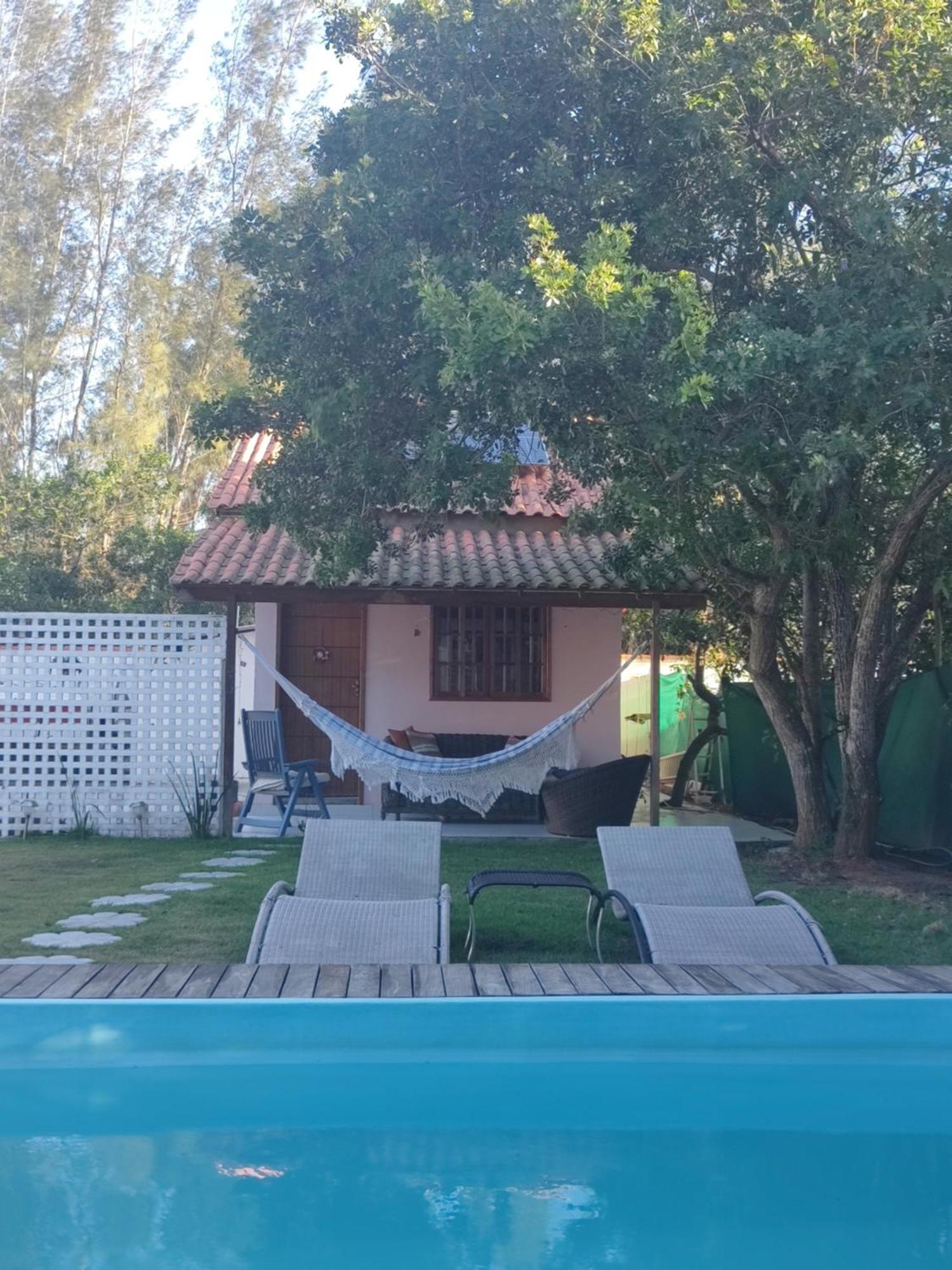 Marina Guest House Armacao dos Buzios ภายนอก รูปภาพ