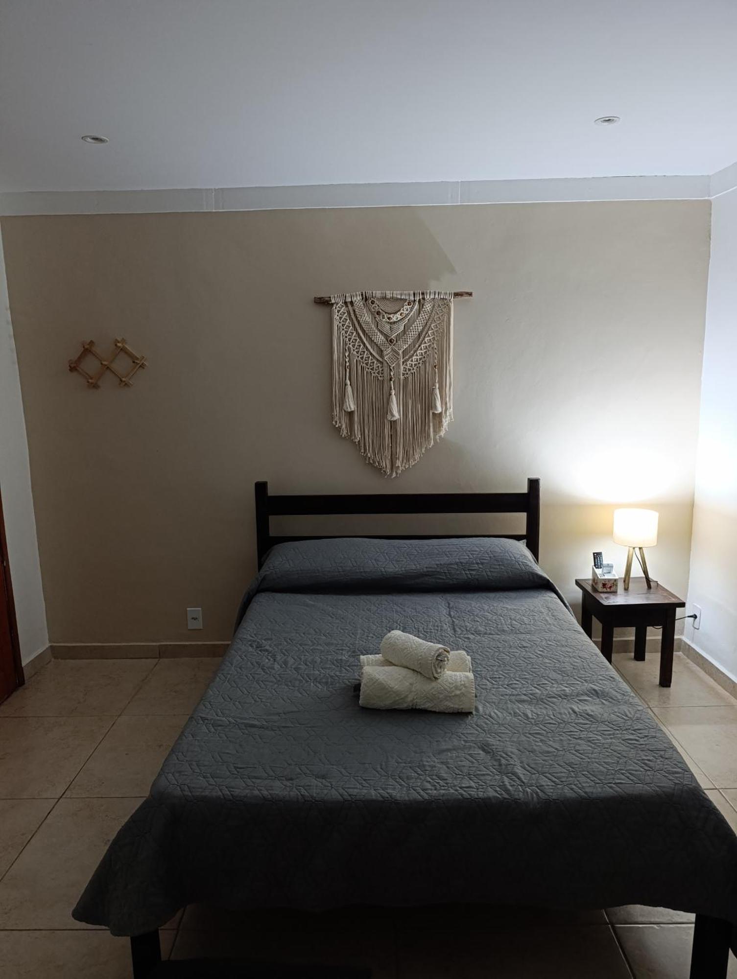 Marina Guest House Armacao dos Buzios ภายนอก รูปภาพ