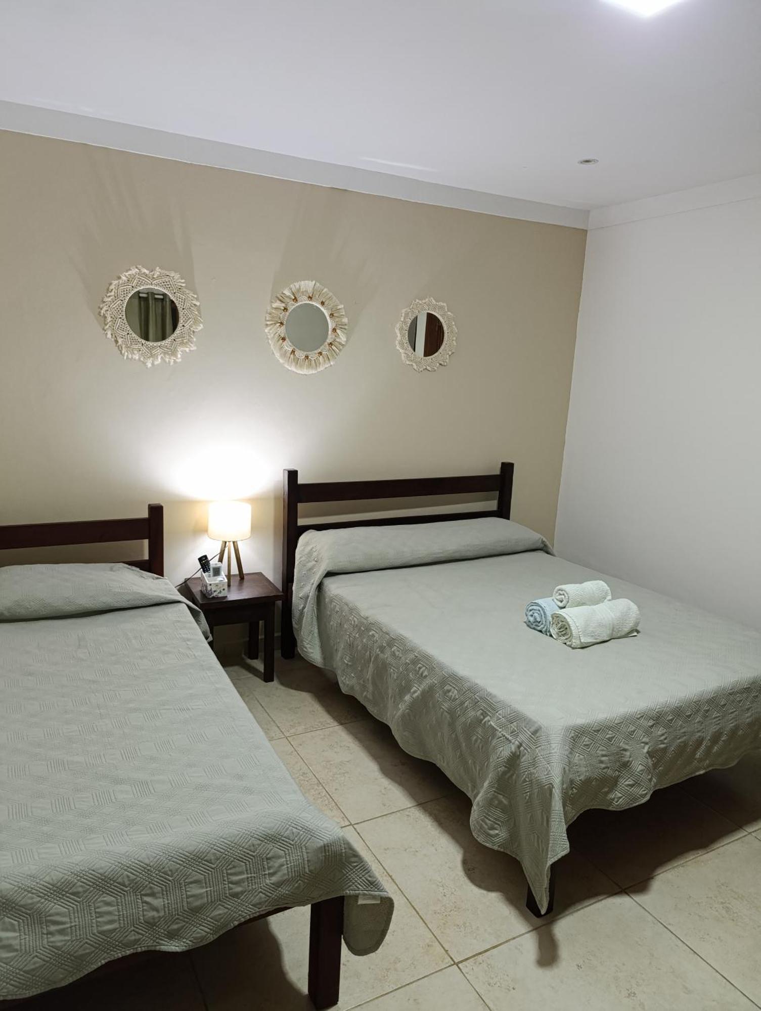 Marina Guest House Armacao dos Buzios ภายนอก รูปภาพ