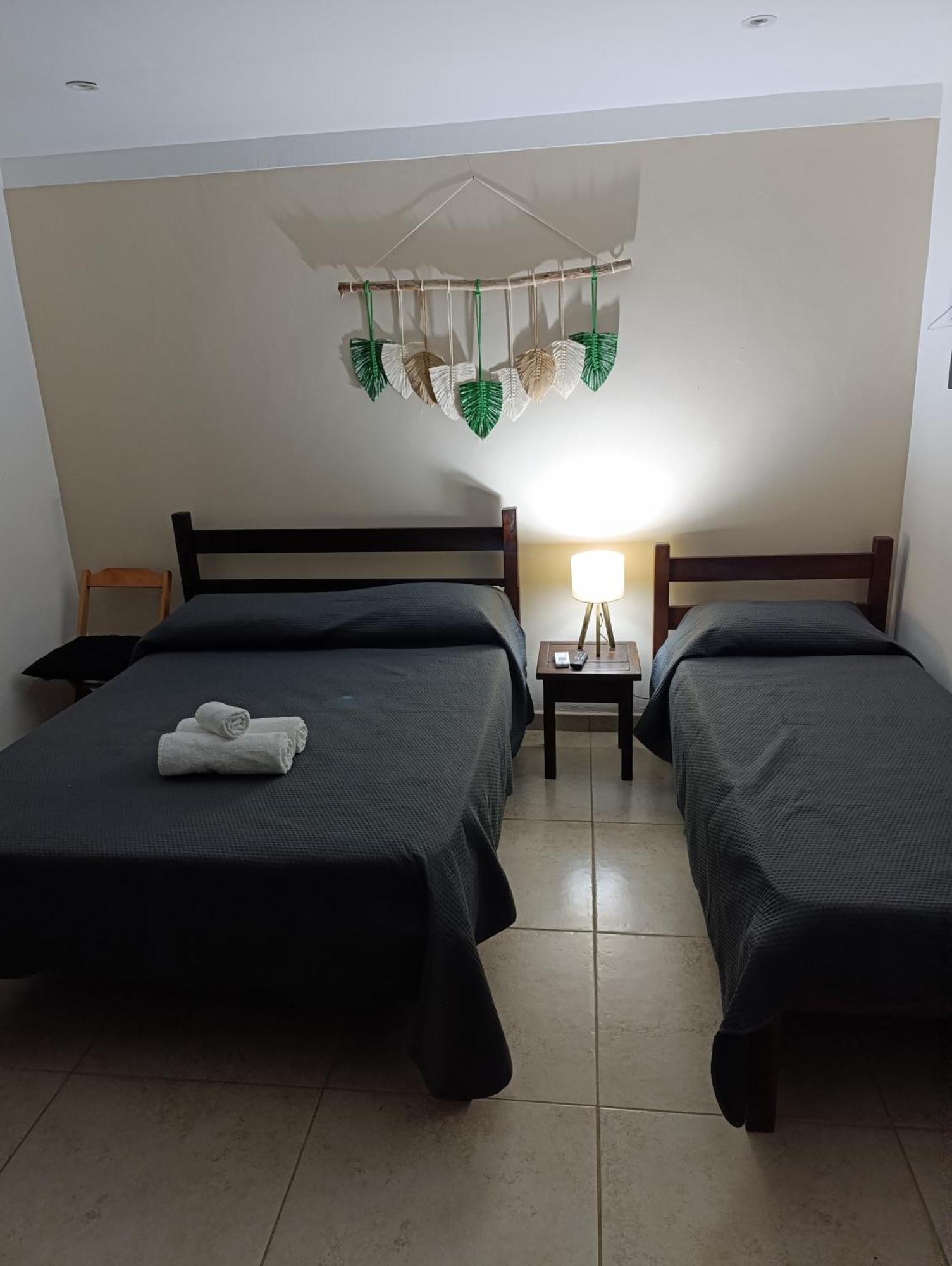 Marina Guest House Armacao dos Buzios ภายนอก รูปภาพ