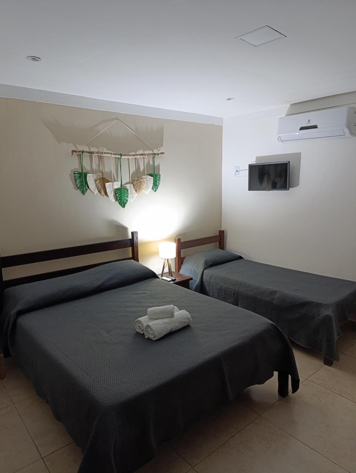 Marina Guest House Armacao dos Buzios ภายนอก รูปภาพ