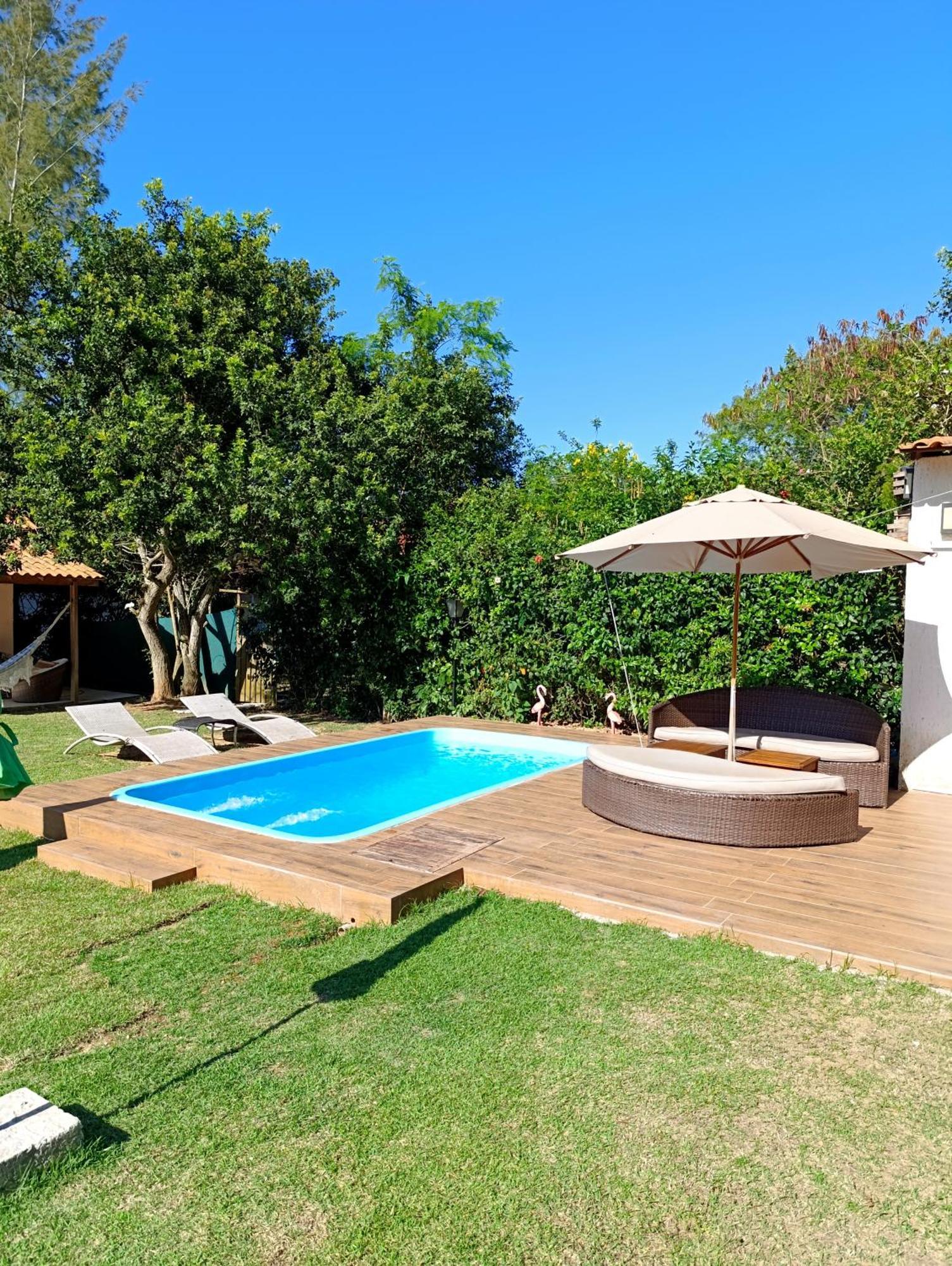 Marina Guest House Armacao dos Buzios ภายนอก รูปภาพ