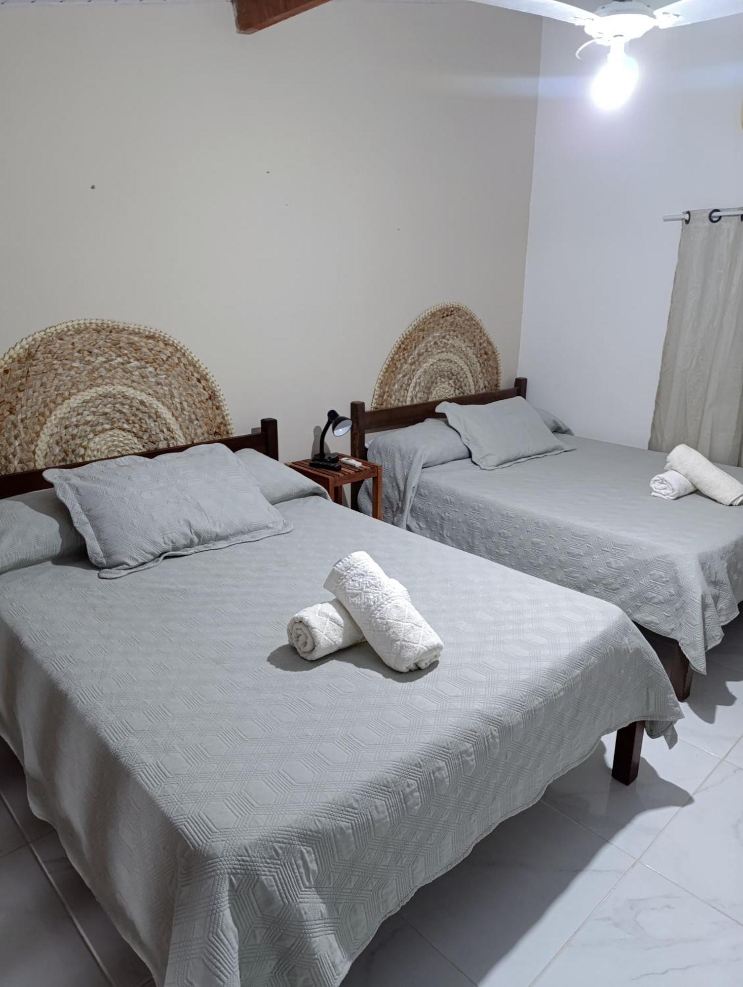 Marina Guest House Armacao dos Buzios ภายนอก รูปภาพ